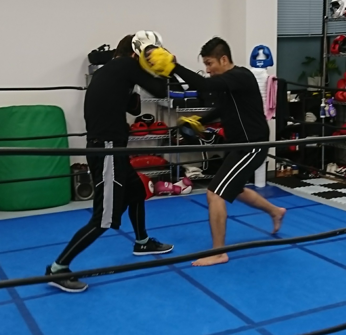 追い込みと追い込み 男子高校生2名御入会 Beauty Bodymake Diet Kickboxing kings gym From Itoshima 追い込みと追い込み 男子高校生2名御入会 Beauty Bodymake Diet Kickboxing kings gym From Itoshima