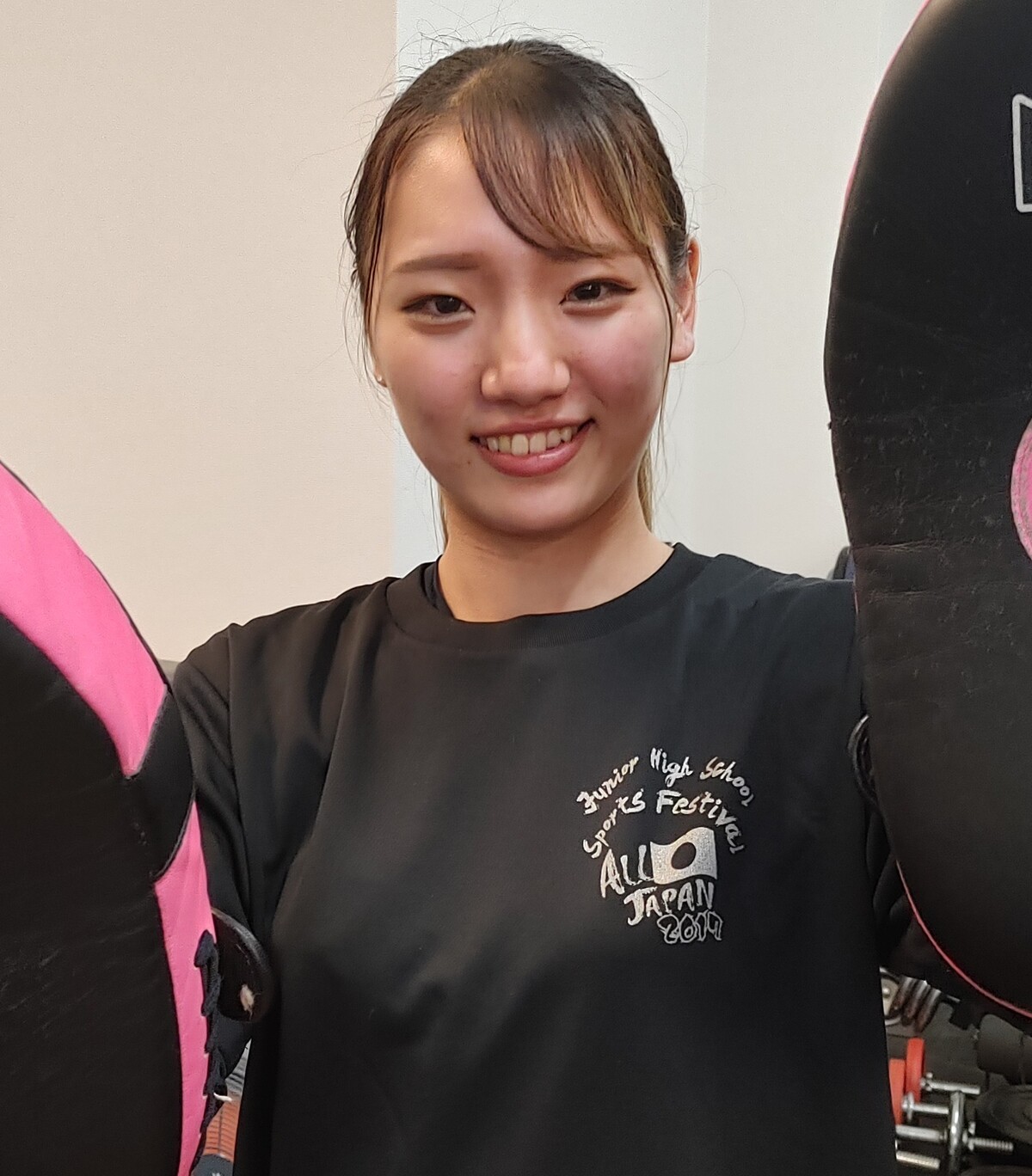 新女性トレーナー紹介 満員御礼月曜日 キックボクシングスタジオkings キングス From Itoshima