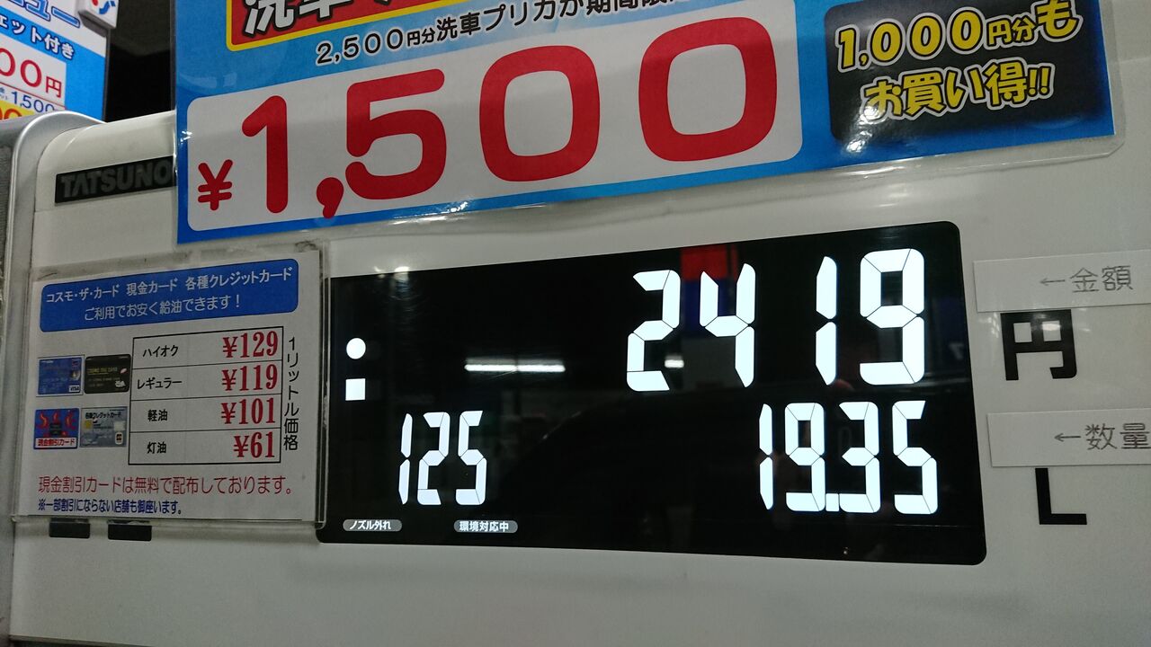 突入防止の新ルール ｊｉｍ ｇｙｍ 気まぐれ日記