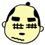★との　目が井桁