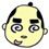 ★との