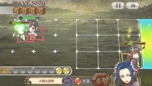 チェインクロニクル2chまとめ