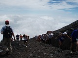 富士登山競走9