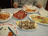 バルセロナ1