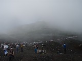 富士登山競走6