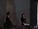 高橋尚子