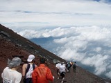 富士登山競走11