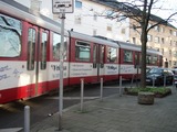 路面電車