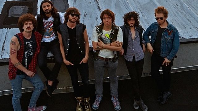 Julian Casablancas Interview About The Solo Project And The Strokes The Boys In The Band