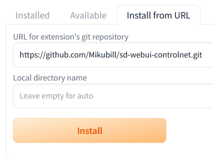 【拡張機能】reference_onlyを使って1枚絵から同じキャラ絵を生成する方法 : Stable Diffusion web UIの自分用メモ