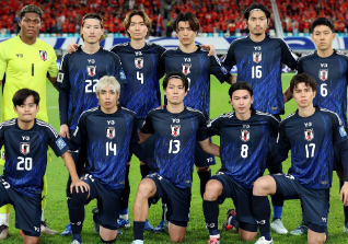 【悲報】サッカー日本代表、メキシコのホテルスタッフをガン無視して大炎上ｗｗｗｗｗｗｗｗｗｗｗｗｗｗｗｗｗｗｗｗｗ