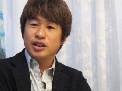 【ニコニコ】ドワンゴ川上会長、niconico運営責任者を“退任”