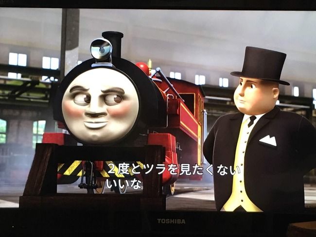 Netflixがバグって全作品にゴッドファーザーの字幕が流れるようになった