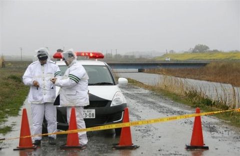 【千葉事件】ベトナム女児リンちゃんの遺体をよく調べた結果・・・