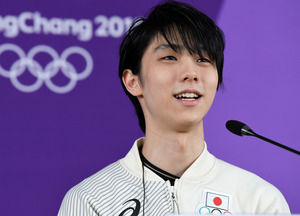 【衝撃】男・羽生結弦、マスコミの低レベル質問を次々とぶったぎるｗｗｗｗｗｗ