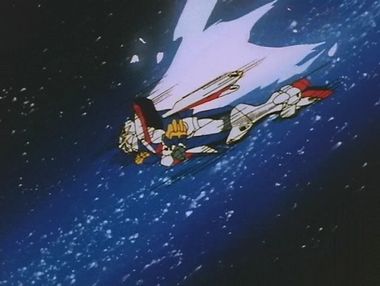 ※【ガンダム】単体で大気圏を離脱できるMSってどれくらいいる?
