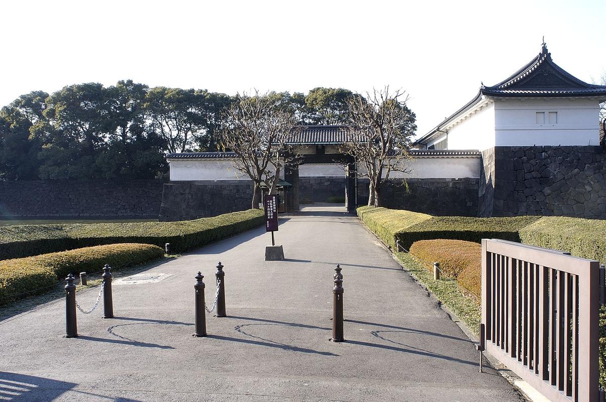 【10日人気記事一覧】皇居の大手門から中国人が皇居内に許可なく入構　皇宮警察の門番、通勤時間帯で身分確認せず