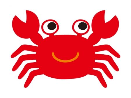 釣りしてたらデカい蟹が釣れたんやが持ち帰ってええんか?