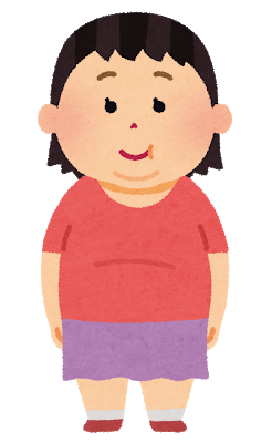 悲報 あべみかこ デブるwwwww 画像あり まとめるアンテナ