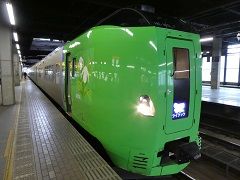 ライラック2019年