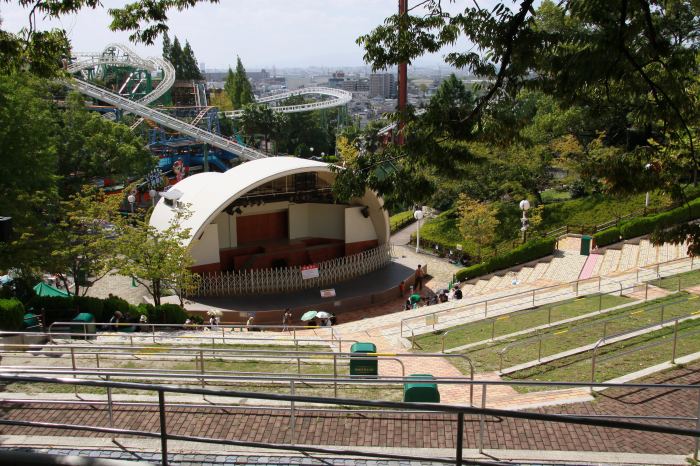 アンパンマンショー Koro Blog