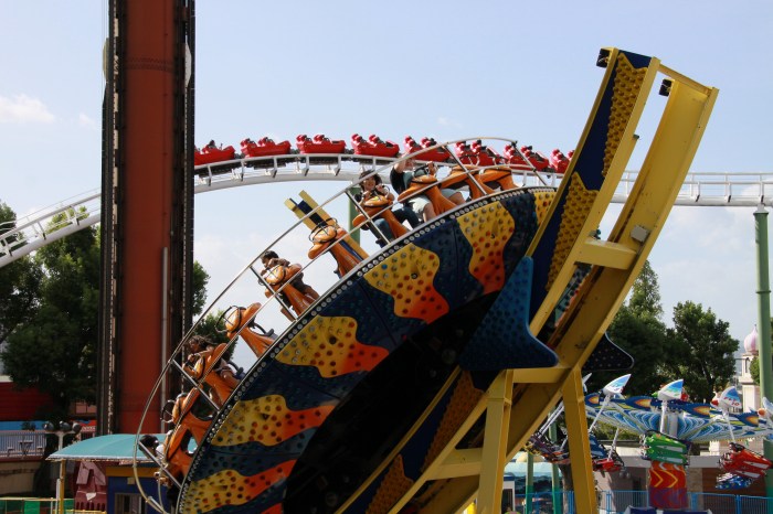 アンパンマンショー Koro Blog