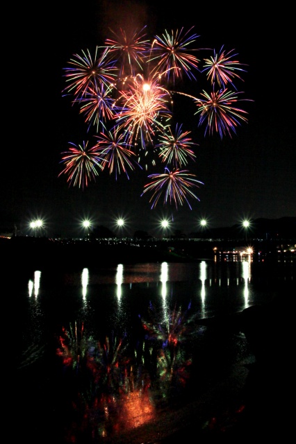 京都府 南丹市やぎの花火大会 2 Koro Blog 京都府 南丹市やぎの花火大会 2 Koro Blog