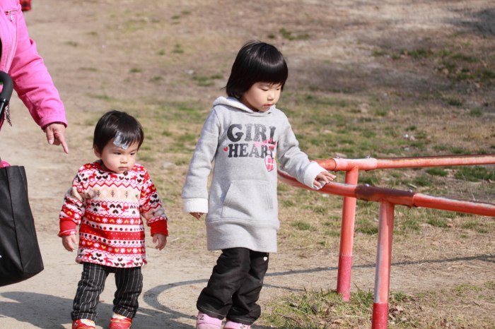 エライこっちゃ Koro Blog