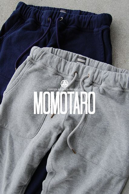 桃太郎ジーンズ2015SS始動！