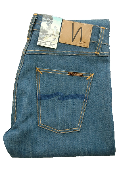 Nudie Jeans 入荷情報 : B-POINT 琴平店ブログ