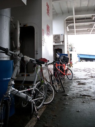 サドルマニアINさぬき広島2