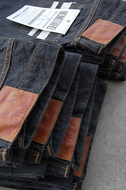 桃太郎ジーンズ ライトオンスデニム入荷！