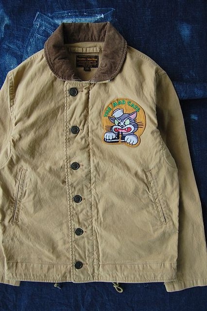 フェローズ2015SS入荷！