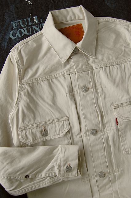 2nd TIGHT FIT WEAPON 入荷！