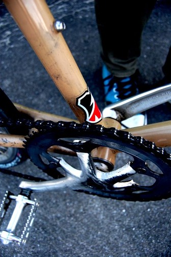 メガネ１号の行方