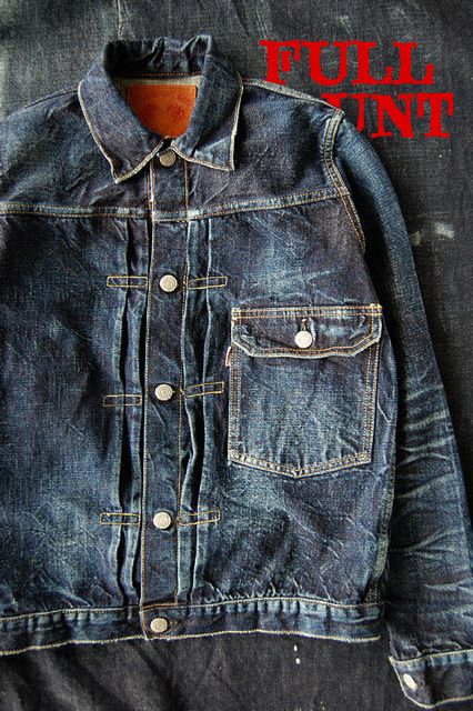 インディゴ・アイテム特集！