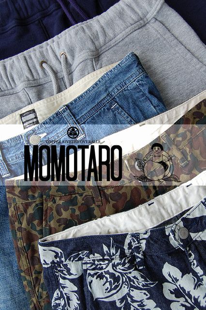 新作ショーツ続々入荷中！