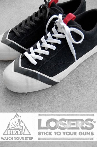 LOSERS 再再再入荷！