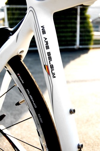 BICYCLE FOREVER FOREVER BICYCLE