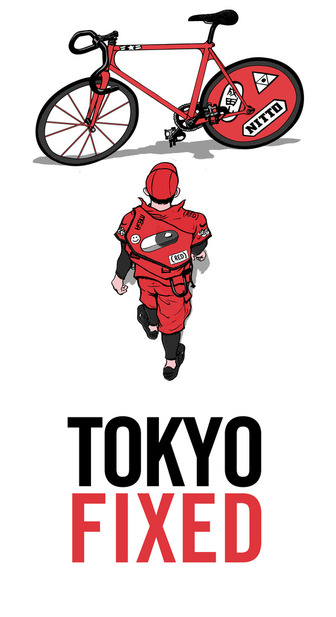 TOKYO FIXED
