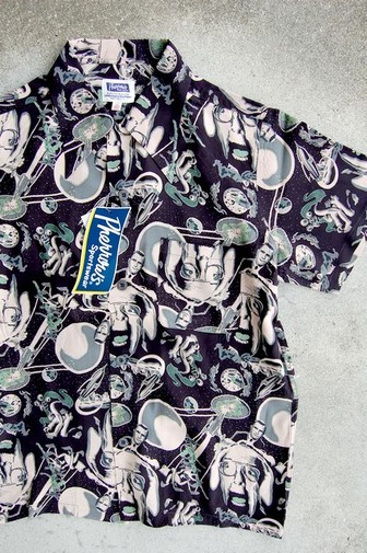 フェローズ入荷情報！と私事