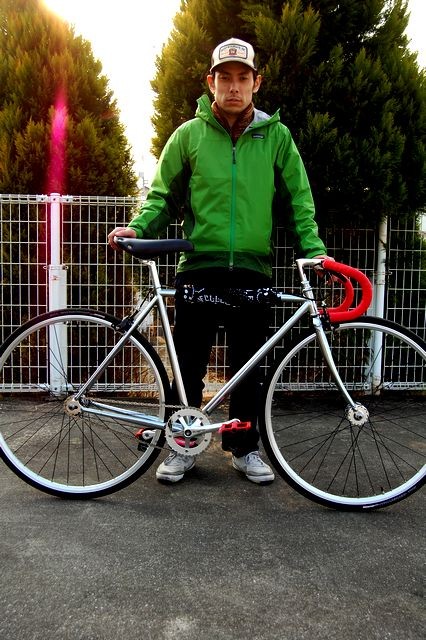 SPECIALIZED LANGSTER STEEL : B-POINT 琴平店ブログ