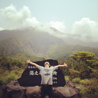 奇妙礼太郎さんが