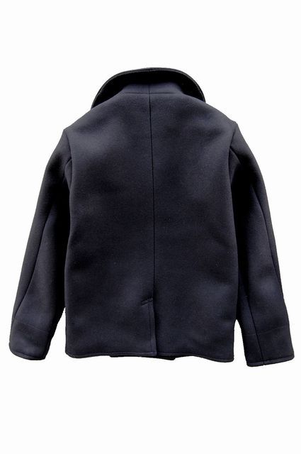FULLCOUNT 50着限定Pコート : B-POINT 琴平店ブログ FULLCOUNT 50着限定Pコート : B-POINT 琴平店ブログ