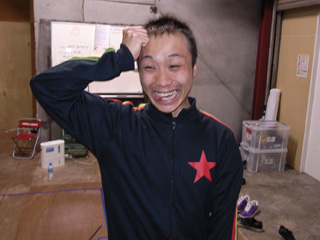 ハイブリッド アミューズメント ショウ Bpm 公式ブログ 09年11月