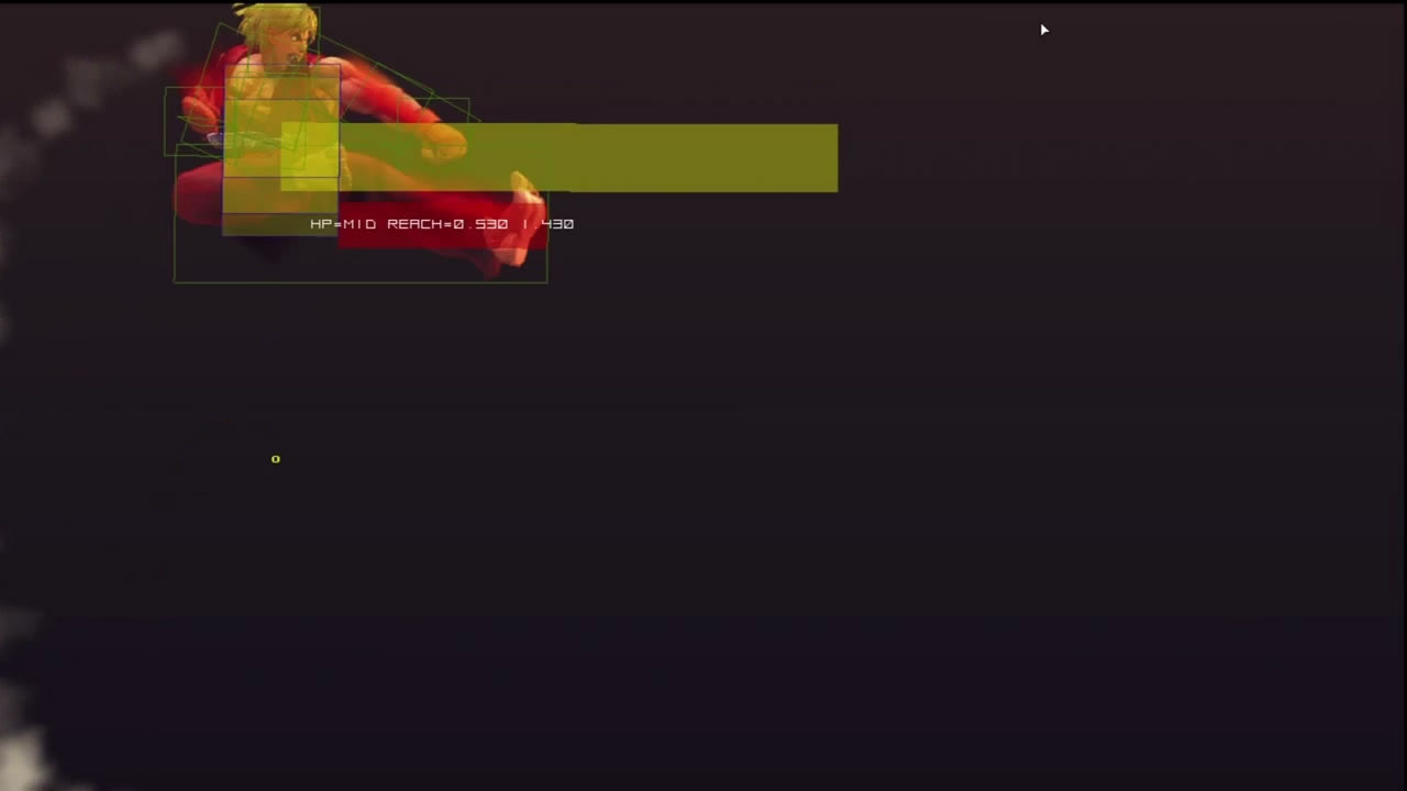 スト ケンの横方向の飛び 斜めｊ中pと斜めｊ大ｋについて Bpnoatmの格ゲー攻略 Kof ウル 3rd等 Blog