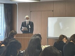 ⑤神戸海星女子学院小学校