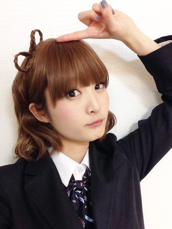 声優 久保ユリカさんがアーティスト活動を休止 声優業に力を入れる為 アニメ 声優情報まとめ