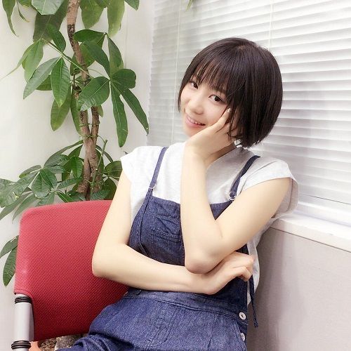 朗報 安済知佳さん キモオタでも着ただけでお洒落になれるtシャツを発表ｗｗｗｗｗ アニメ 声優情報まとめ