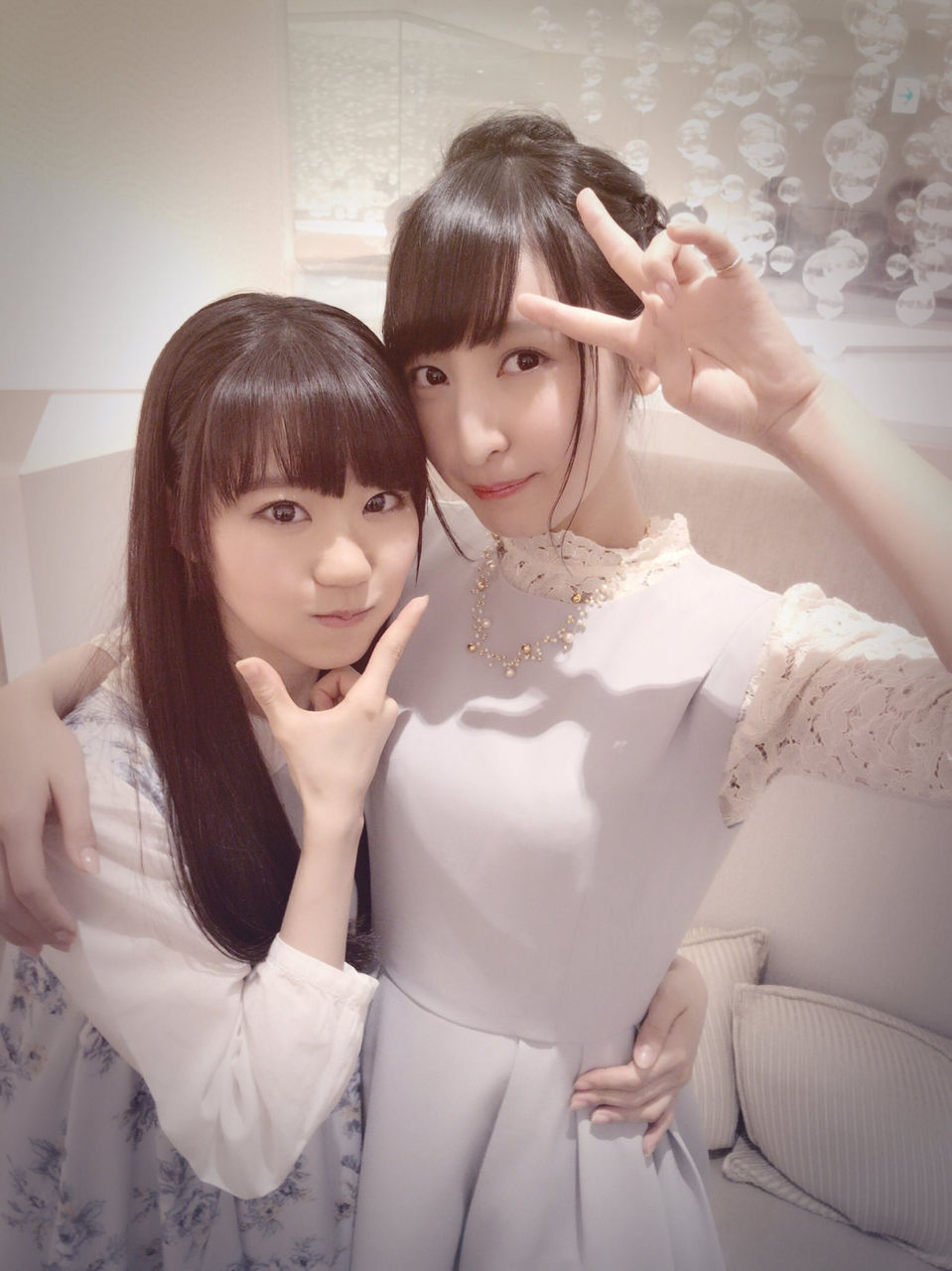 朗報 東山奈央さん 佐倉綾音さんと結婚ｗｗｗｗｗｗｗ アニメ 声優情報まとめ